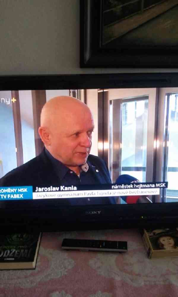 Sony Bravia KDL 32 V 4220 - foto 26