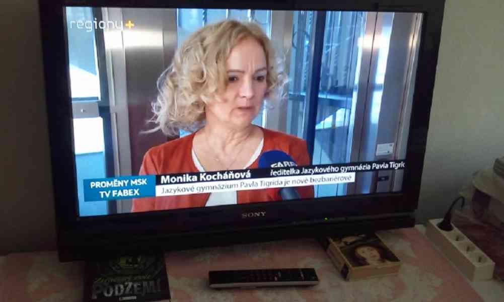 Sony Bravia KDL 32 V 4220 - foto 22