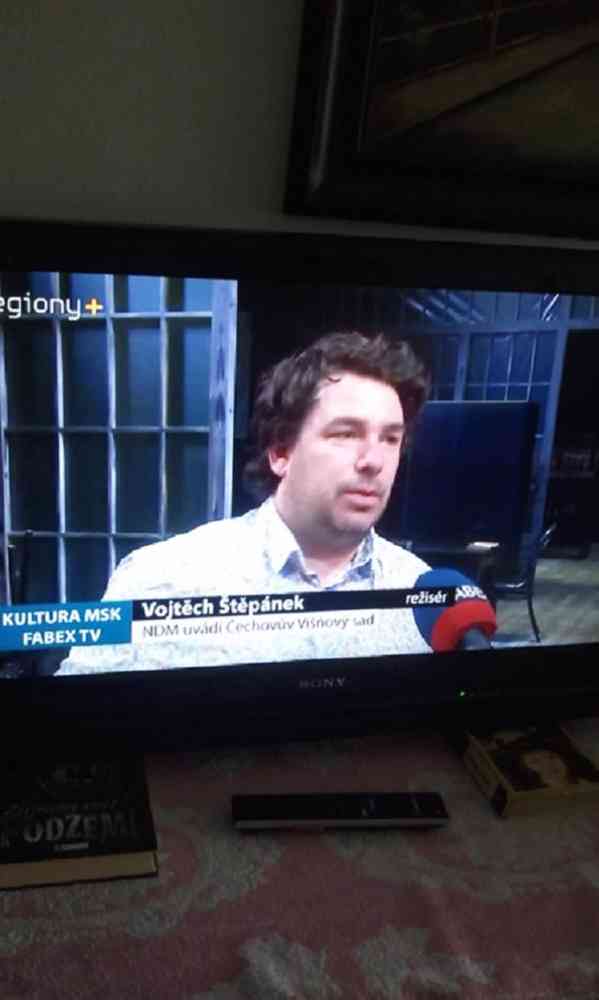 Sony Bravia KDL 32 V 4220 - foto 18