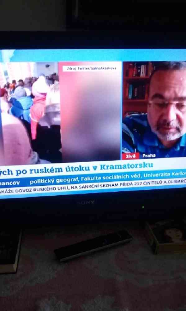 Sony Bravia KDL 32 V 4220 - foto 10