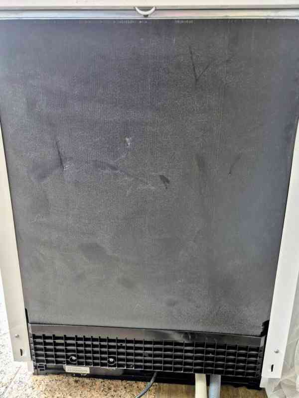 PHILCO PD 1562 W. Myčka nádobí. - foto 7