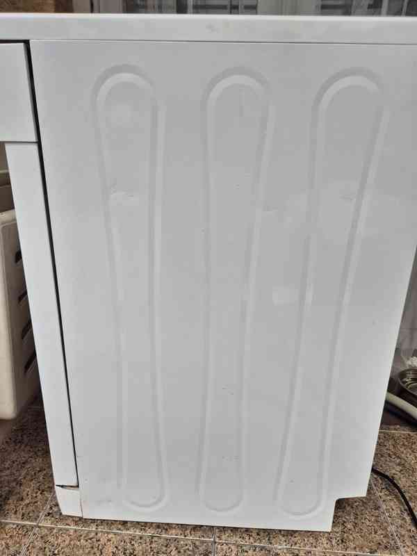 PHILCO PD 1562 W. Myčka nádobí. - foto 5