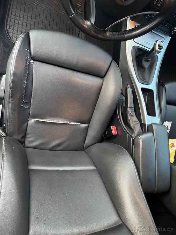 BMW Řada 3 2,0 E91 LCI xDrive 320d - foto 12
