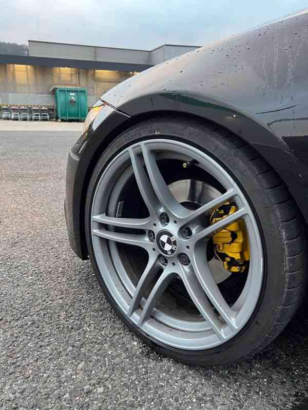 BMW Řada 3 2,0 E91 LCI xDrive 320d - foto 9