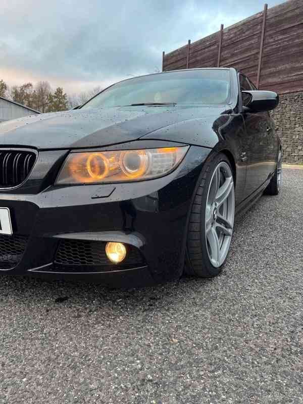 BMW Řada 3 2,0 E91 LCI xDrive 320d - foto 8