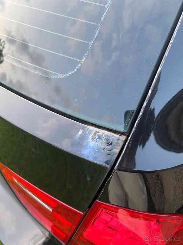 BMW Řada 3 2,0 E91 LCI xDrive 320d - foto 15