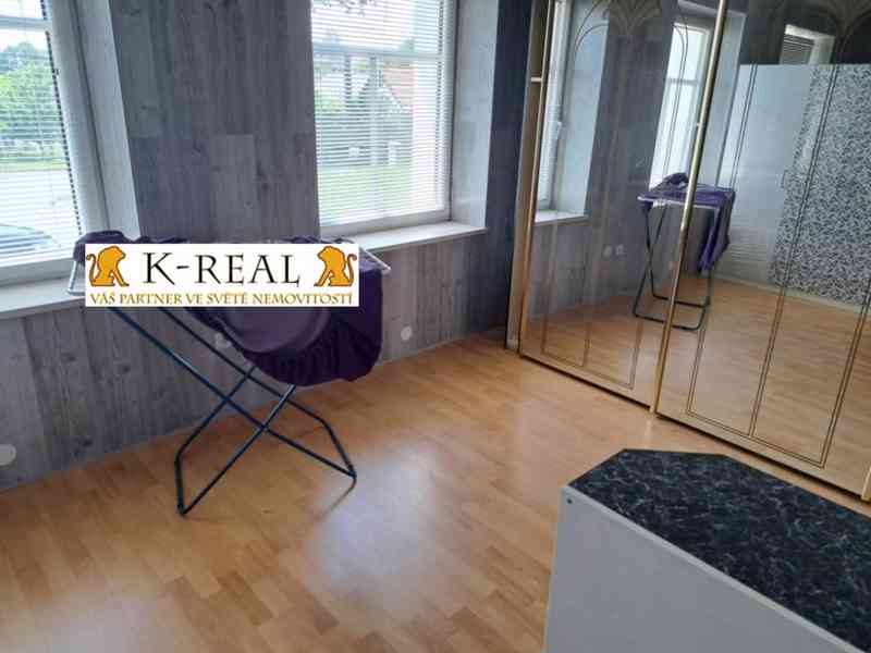 Pronájem byt 2+kk Jámy, okr. Žďár nad Sázavou - foto 28