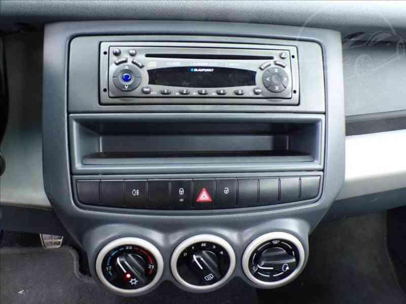 Smart Forfour 1,1 i KLIMATIZACE - foto 6