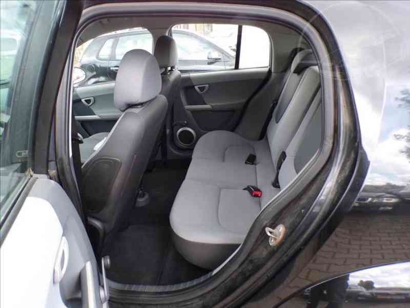 Smart Forfour 1,1 i KLIMATIZACE - foto 8