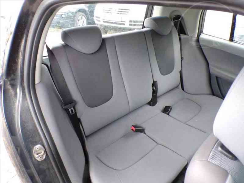 Smart Forfour 1,1 i KLIMATIZACE - foto 10
