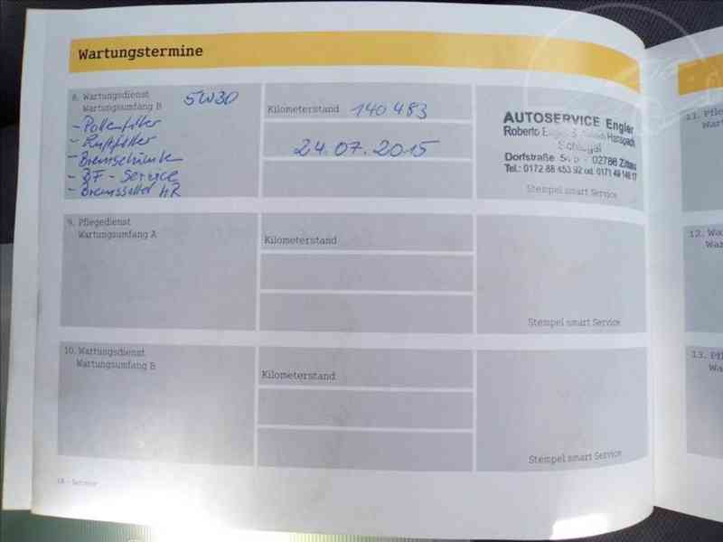 Smart Forfour 1,1 i KLIMATIZACE - foto 12