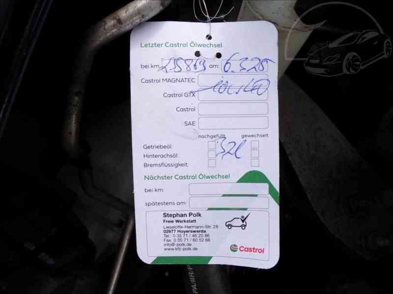Smart Forfour 1,1 i KLIMATIZACE - foto 14