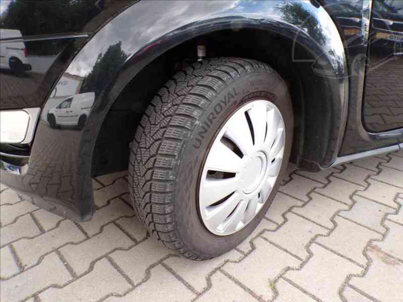 Smart Forfour 1,1 i KLIMATIZACE - foto 15