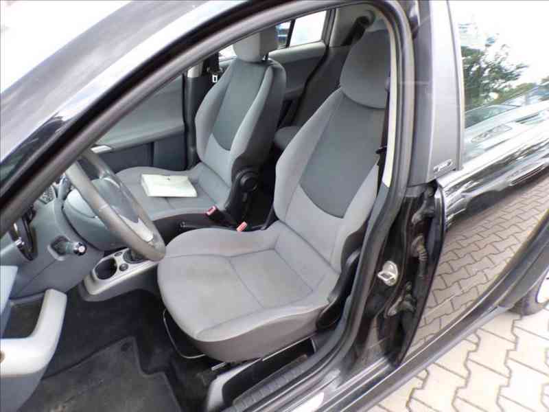 Smart Forfour 1,1 i KLIMATIZACE - foto 7
