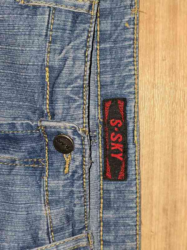 Rifle, vel. 48 - foto 3