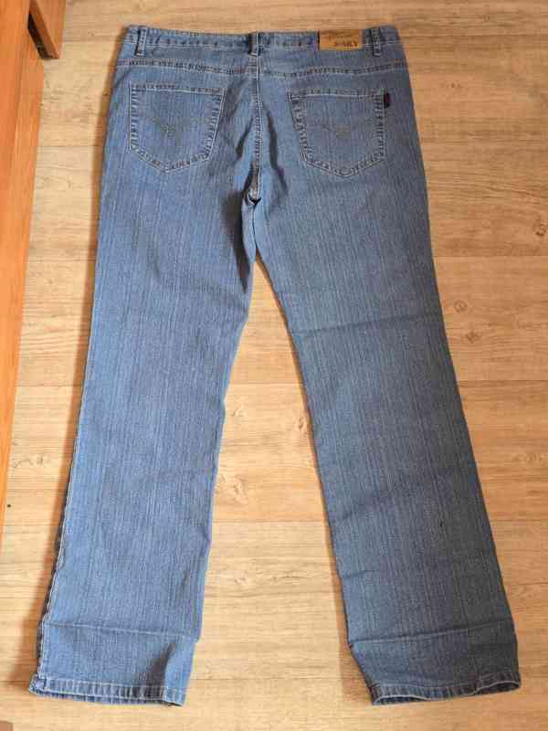 Rifle, vel. 48 - foto 2