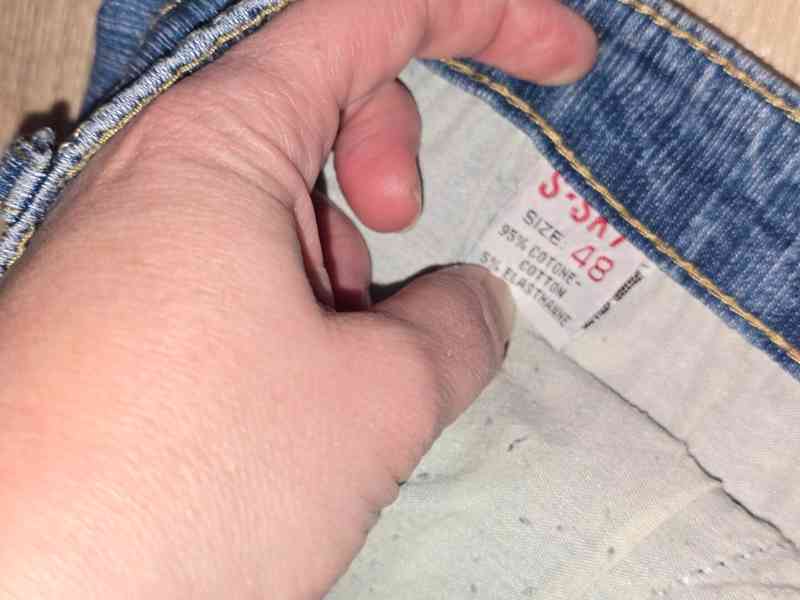 Rifle, vel. 48 - foto 4