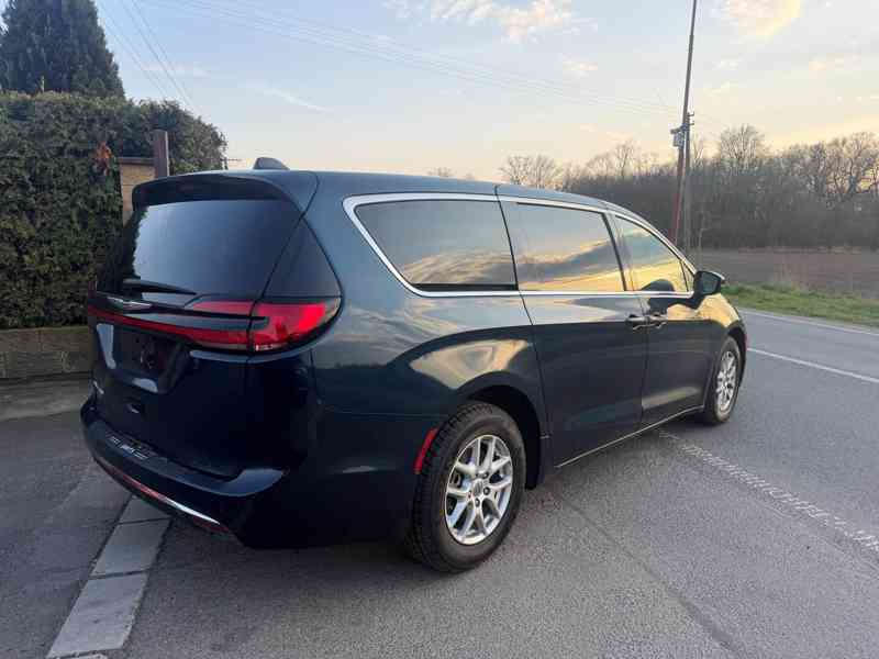 Chrysler Pacifica 3,6 Pentastar Radar RU 2023 DPH - foto 4