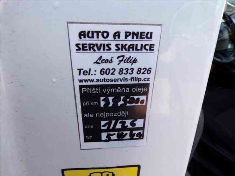 Renault Kangoo 1,5 dCi KLIMA - foto 15