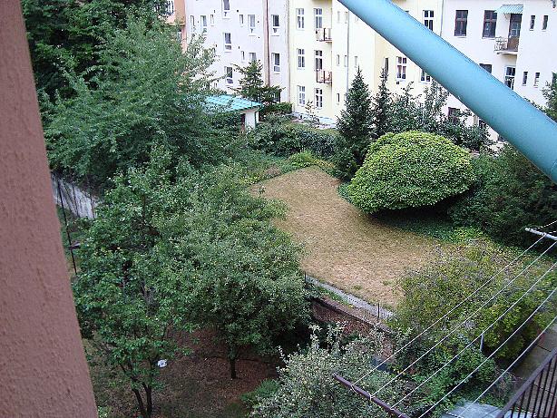 2.LŮŽ. POKOJ + 1 MÍSTO DALŠÍ, STUDENTKY, PRAČKA, CENTRUM - foto 11