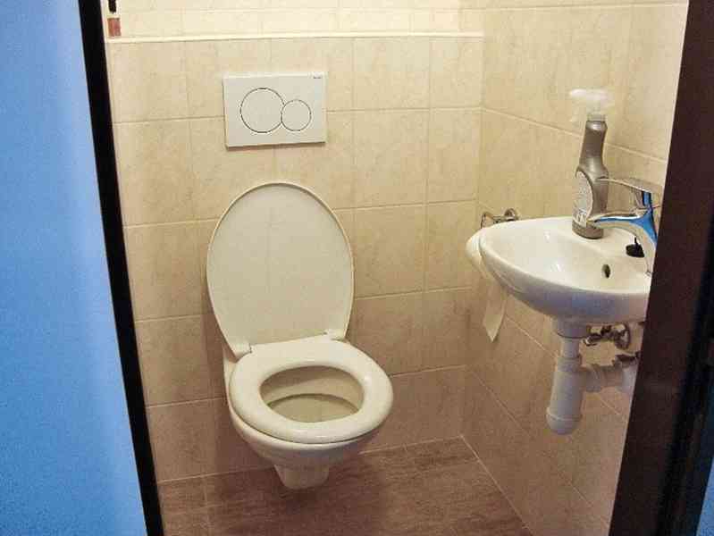 2.LŮŽ. POKOJ + 1 MÍSTO DALŠÍ, STUDENTKY, PRAČKA, CENTRUM - foto 10