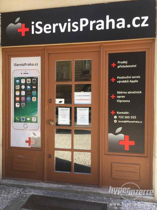 Servis - Prodej - Apple -  iServisPraha.cz - foto 4