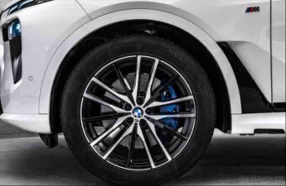 BMW X7 3,0   XDRIVE40D - foto 11