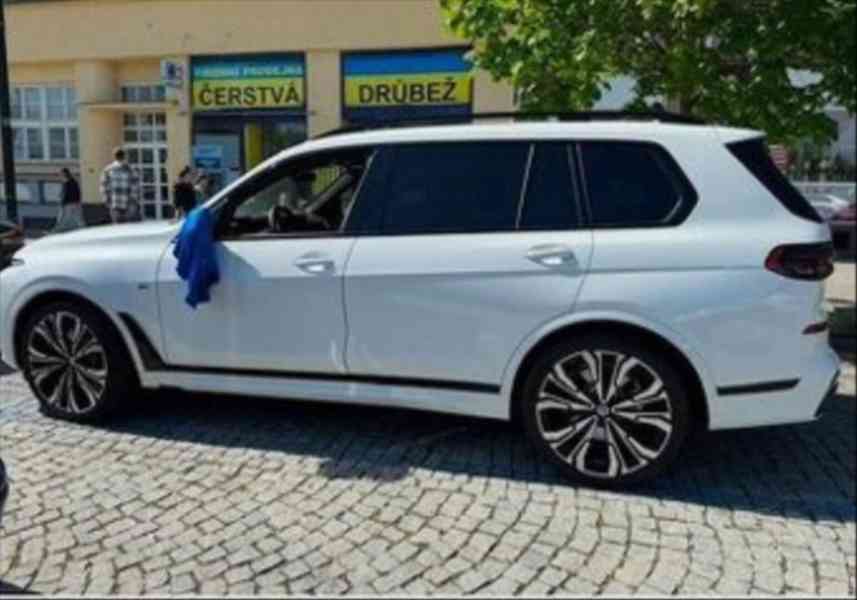 BMW X7 3,0   XDRIVE40D - foto 4