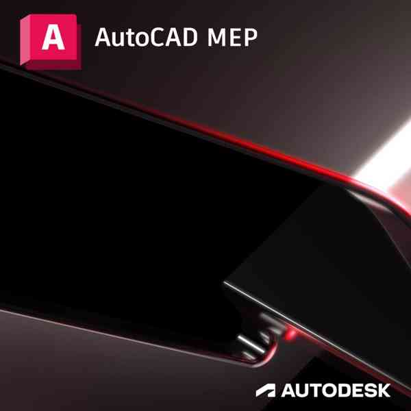 Autodesk AutoCAD Mep 2024