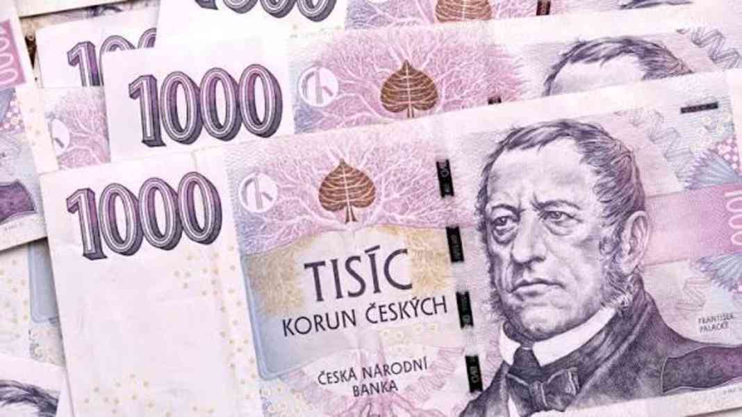 Potřebujete půjčit?  - foto 2