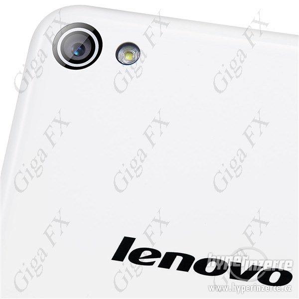 .:: Nový:: . Lenovo S60-W - foto 5