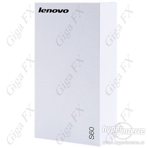 .:: Nový:: . Lenovo S60-W - foto 10