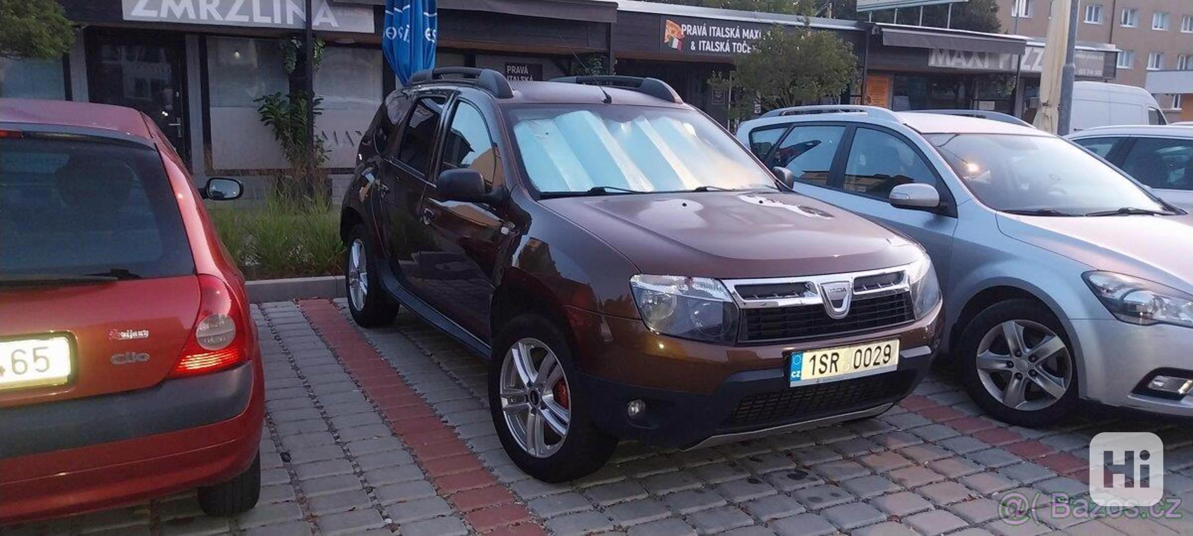 Dacia Duster 1,5   Duster 4×4 - foto 1