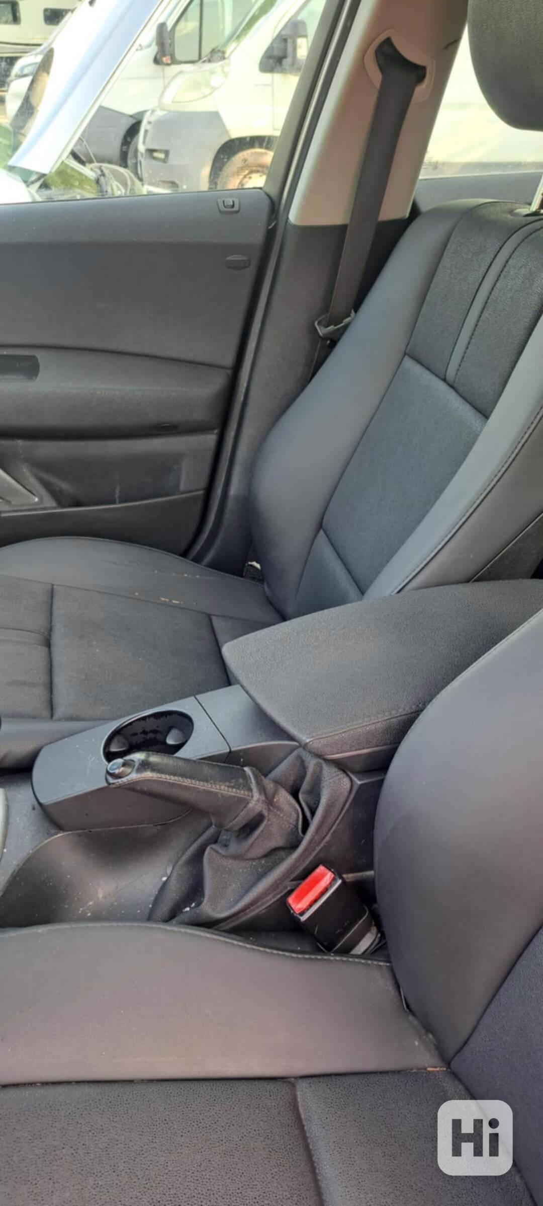 Prodam BMW X 3 - foto 1
