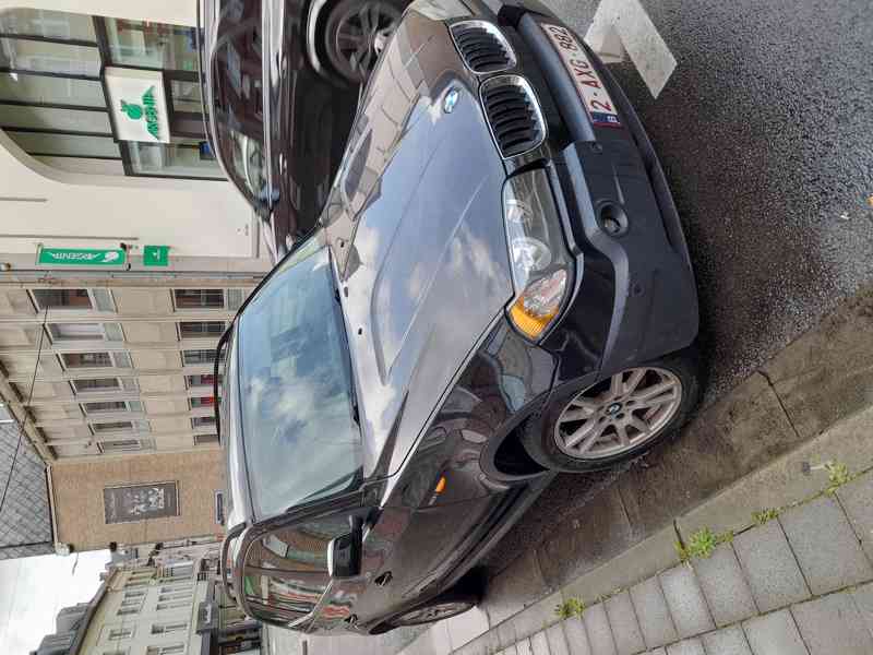 Prodam BMW X 3 - foto 2