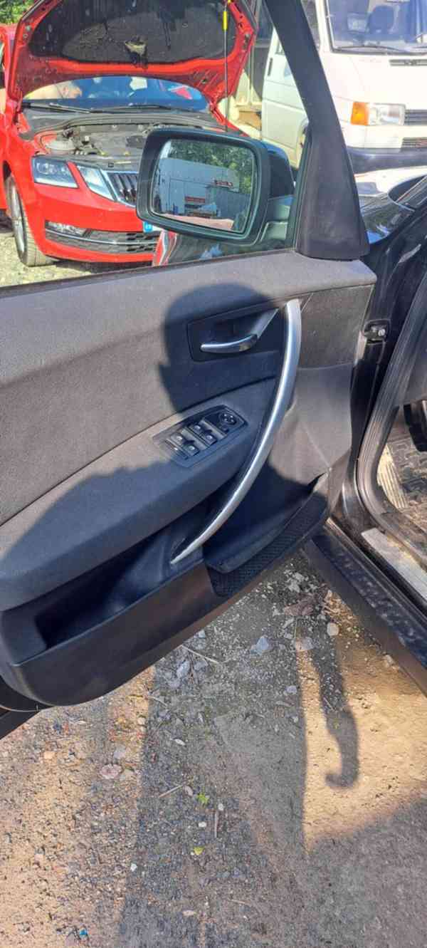 Prodam BMW X 3 - foto 5
