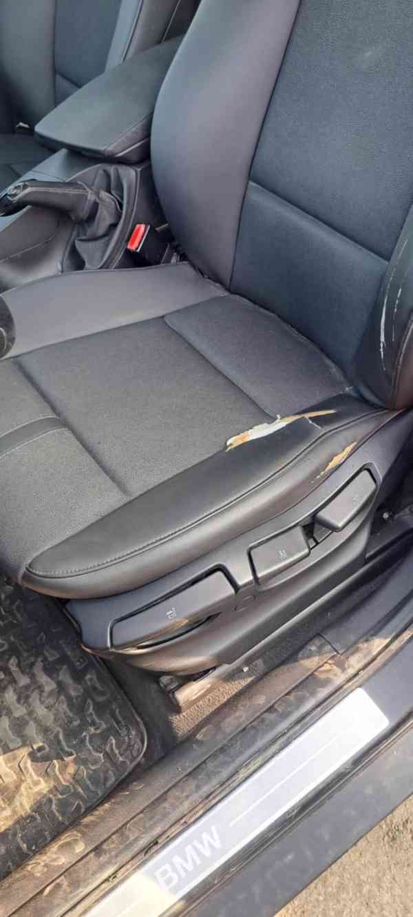 Prodam BMW X 3 - foto 2