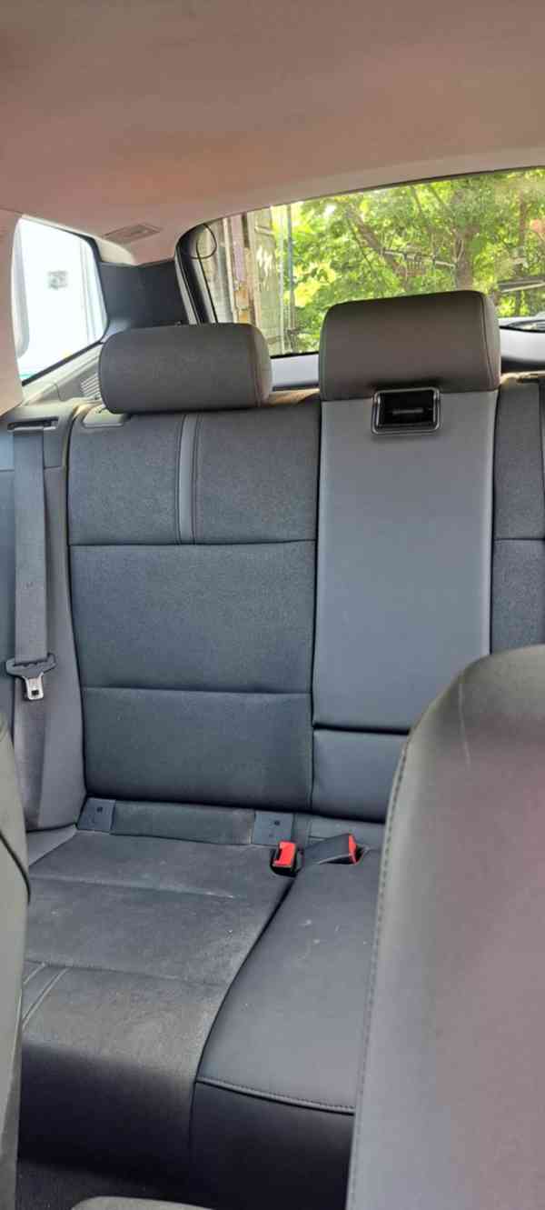 Prodam BMW X 3 - foto 4