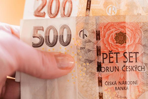 financování peněz - foto 2