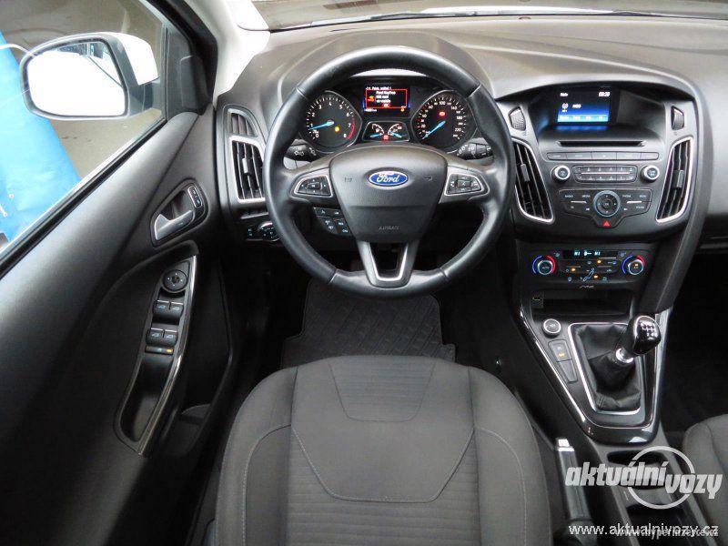 Ford Focus 1.0, benzín, rok 2015 - foto 12