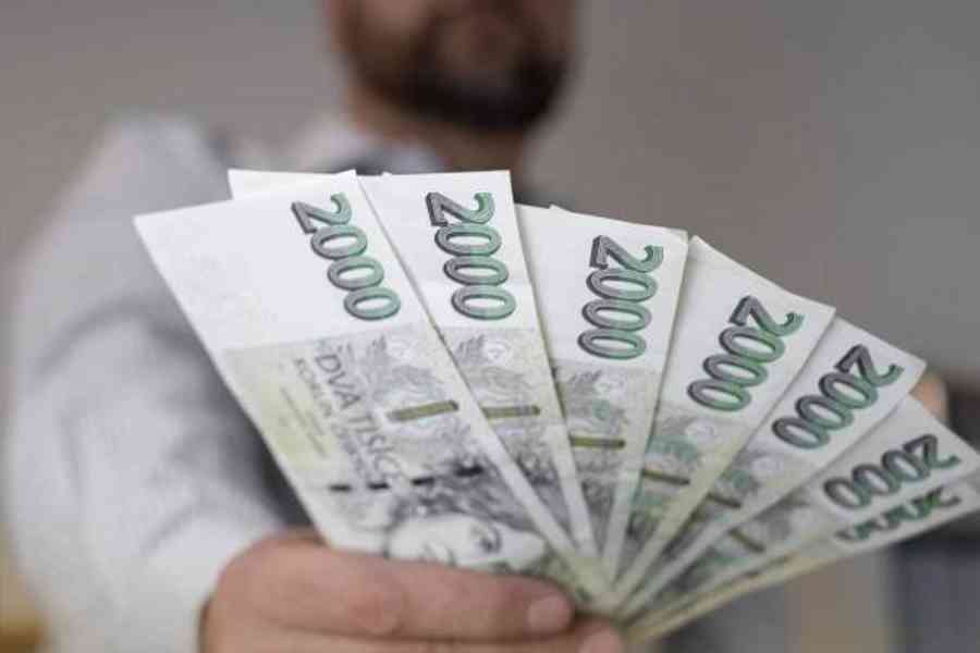nebankovní půjčka bez registru bez podvodu