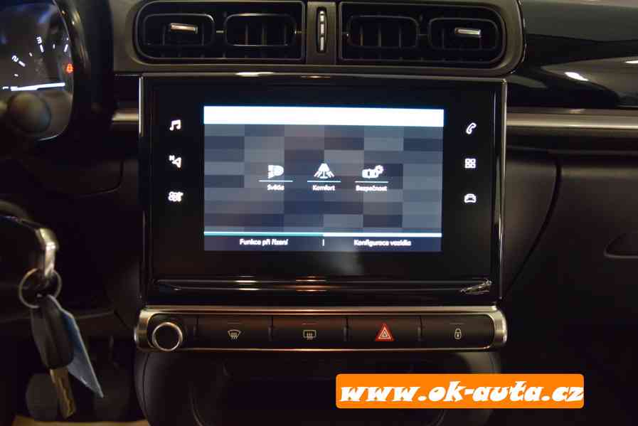 Citroën C3 1.2 PURETECH NAVI 2022-DP - foto 17