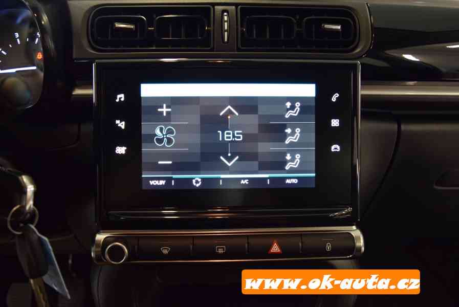 Citroën C3 1.2 PURETECH NAVI 2022-DP - foto 18