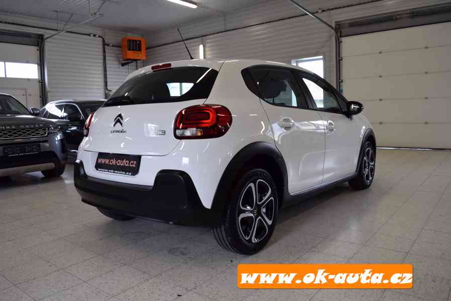Citroën C3 1.2 PURETECH NAVI 2022-DP - foto 5