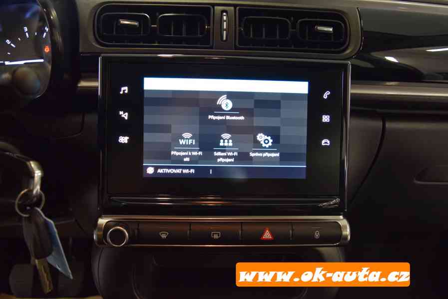 Citroën C3 1.2 PURETECH NAVI 2022-DP - foto 16