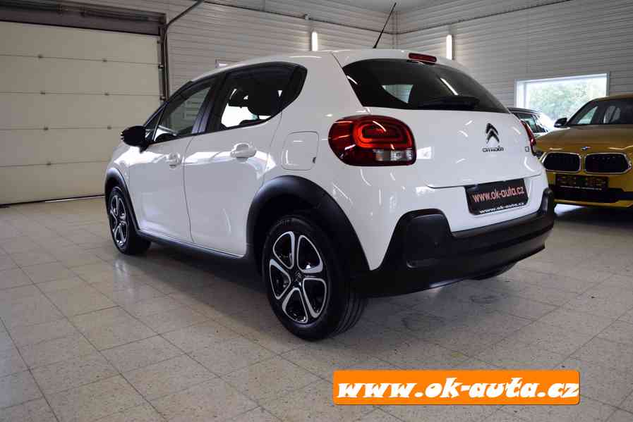 Citroën C3 1.2 PURETECH NAVI 2022-DP - foto 3