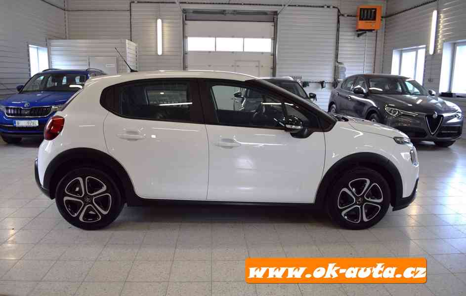 Citroën C3 1.2 PURETECH NAVI 2022-DP - foto 6