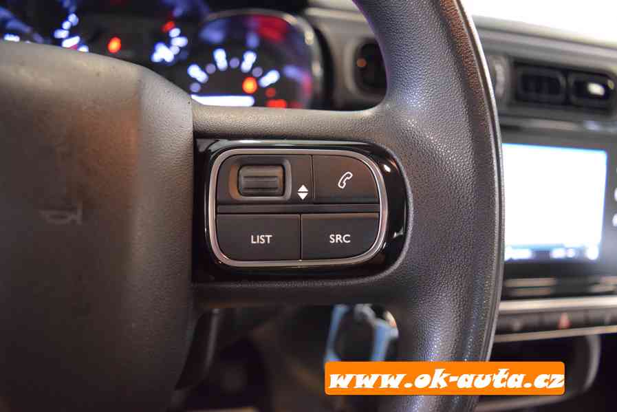 Citroën C3 1.2 PURETECH NAVI 2022-DP - foto 13