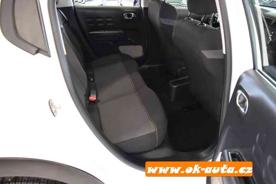 Citroën C3 1.2 PURETECH NAVI 2022-DP - foto 10