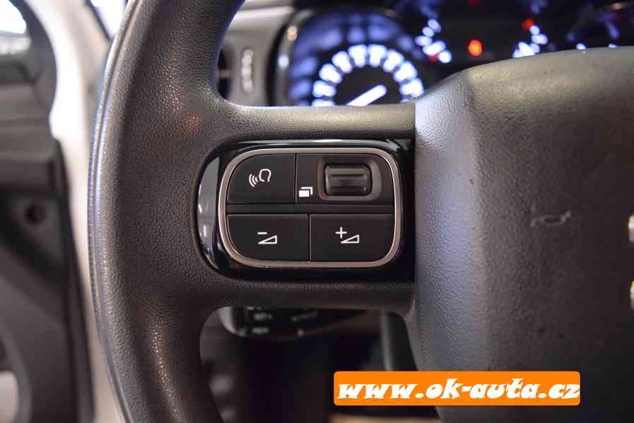 Citroën C3 1.2 PURETECH NAVI 2022-DP - foto 14